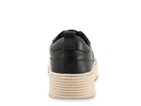 Bliss Platform Sneaker