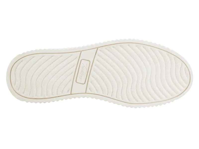 Bliss Platform Sneaker