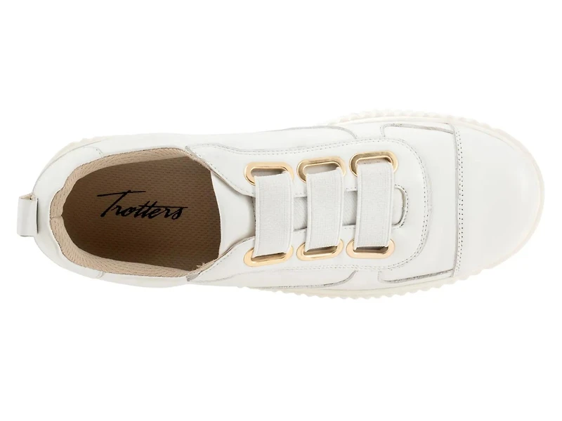 Bliss Platform Sneaker