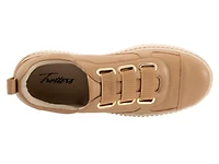 Bliss Platform Sneaker