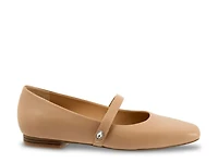 Hazel Mary Jane Flat