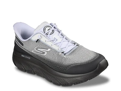 Hands Free Slip-ins GO WALK Max Cushioning Zoltar Sneaker - Men's