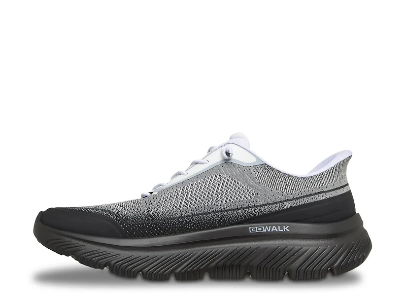 Hands Free Slip-ins GO WALK Max Cushioning Zoltar Sneaker - Men's
