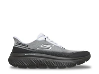 Hands Free Slip-ins GO WALK Max Cushioning Zoltar Sneaker - Men's
