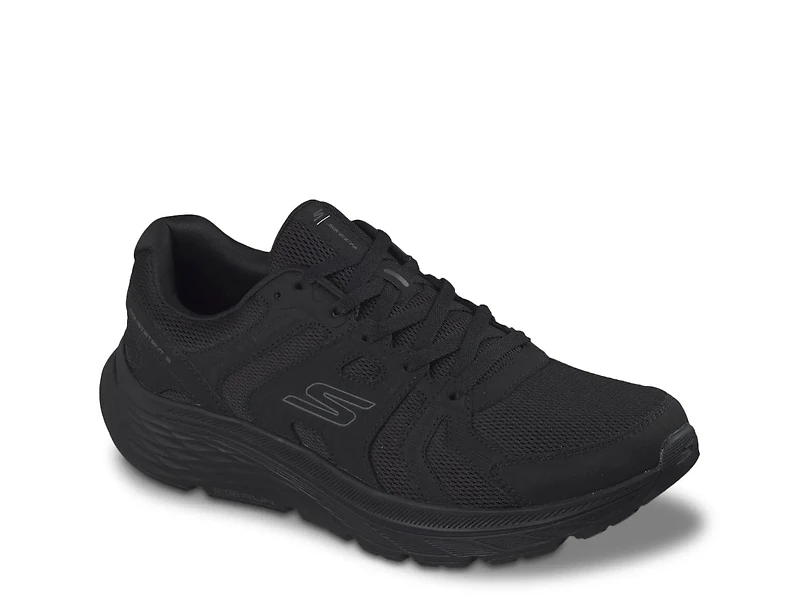 GO RUN Consistent 3 - Core Track Sneaker Men's