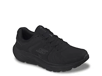 GO RUN Consistent 3 - Core Track Sneaker Men's