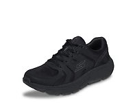 GO RUN Consistent 3 - Core Track Sneaker Men's