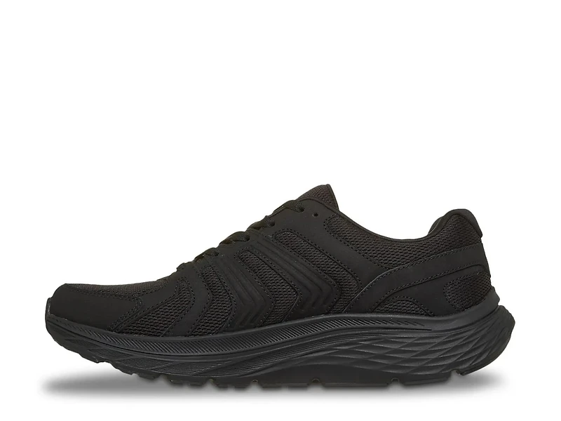 GO RUN Consistent 3 - Core Track Sneaker Men's