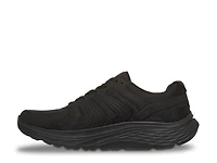 GO RUN Consistent 3 - Core Track Sneaker Men's