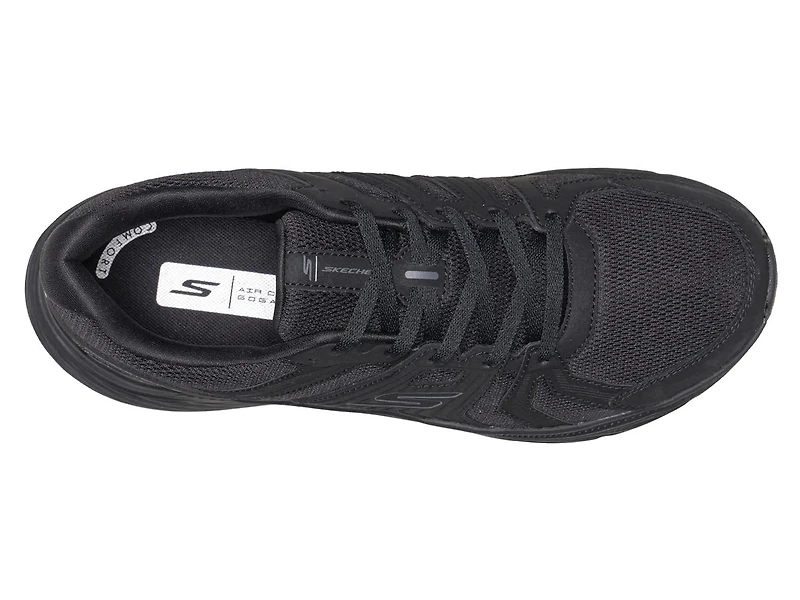 GO RUN Consistent 3 - Core Track Sneaker Men's