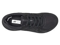 GO RUN Consistent 3 - Core Track Sneaker Men's