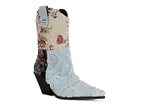 Akari Cowboy Boot