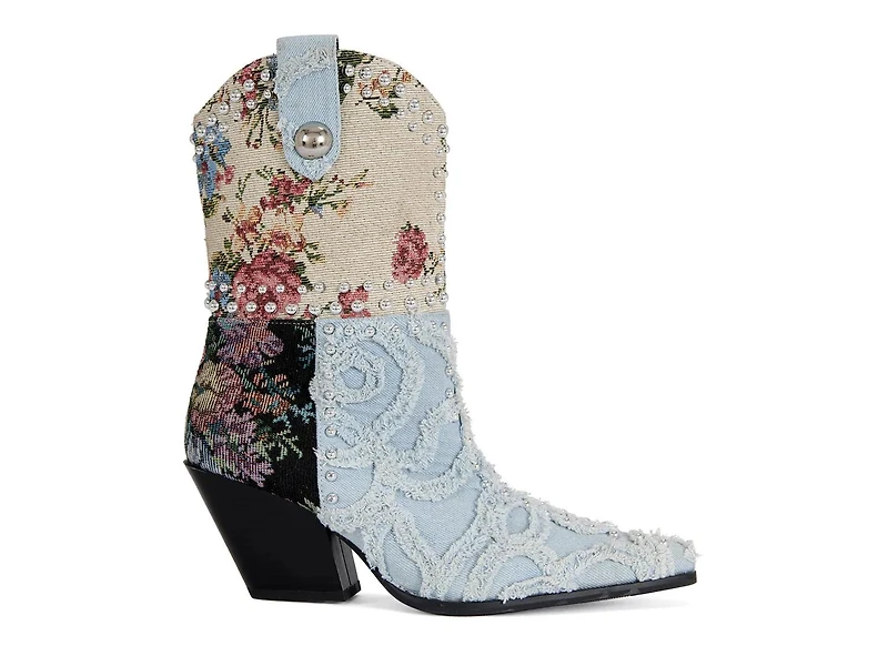 Akari Cowboy Boot