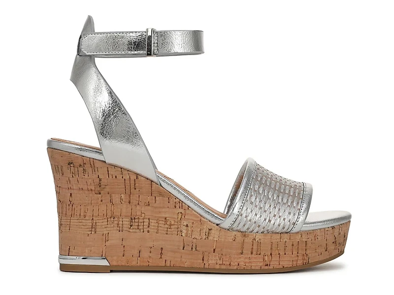 Celeste Wedge Sandal