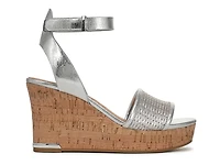 Celeste Wedge Sandal