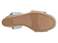 Celeste Wedge Sandal