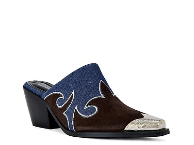 Cecily Mule