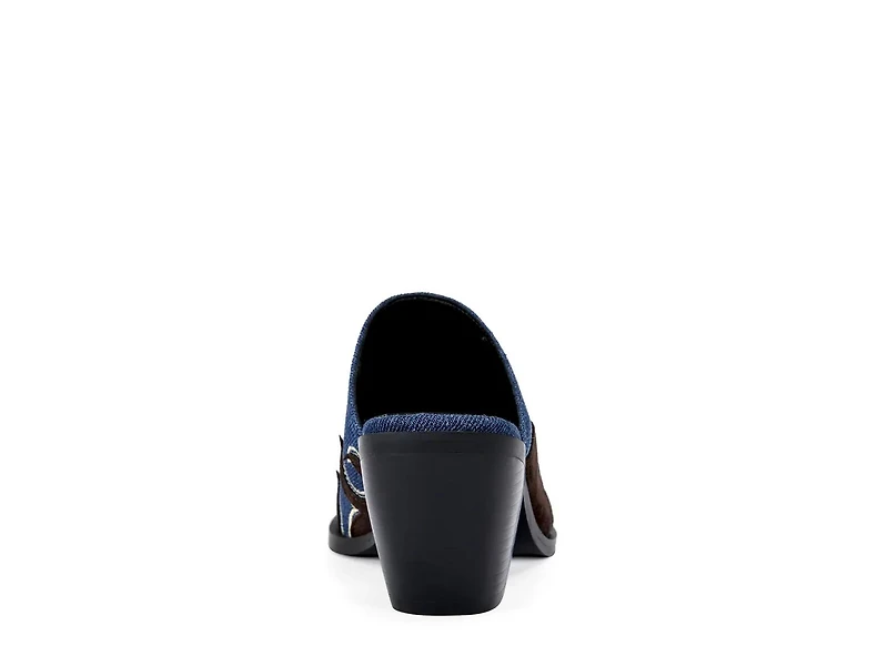 Cecily Mule