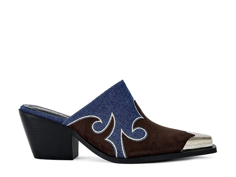 Cecily Mule