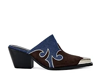 Cecily Mule