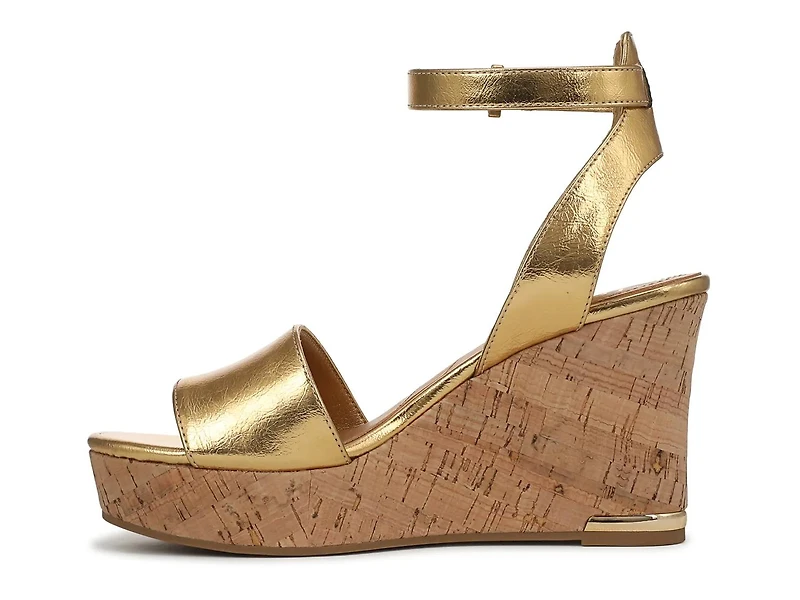 Celeste Wedge Sandal