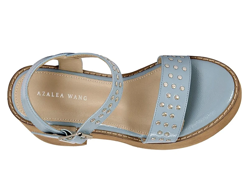 Elizabella Platform Sandal