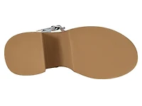 Elizabella Platform Sandal