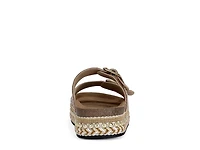 Ezri Platform Sandal