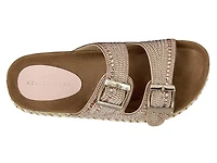 Ezri Platform Sandal