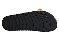 Ezri Platform Sandal