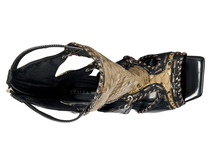 Indrani Sandal