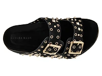 Kaegan Platform Sandal