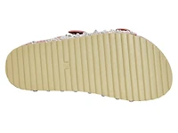 Kaegan Platform Sandal