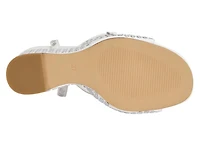 Matteus Wedge Sandal