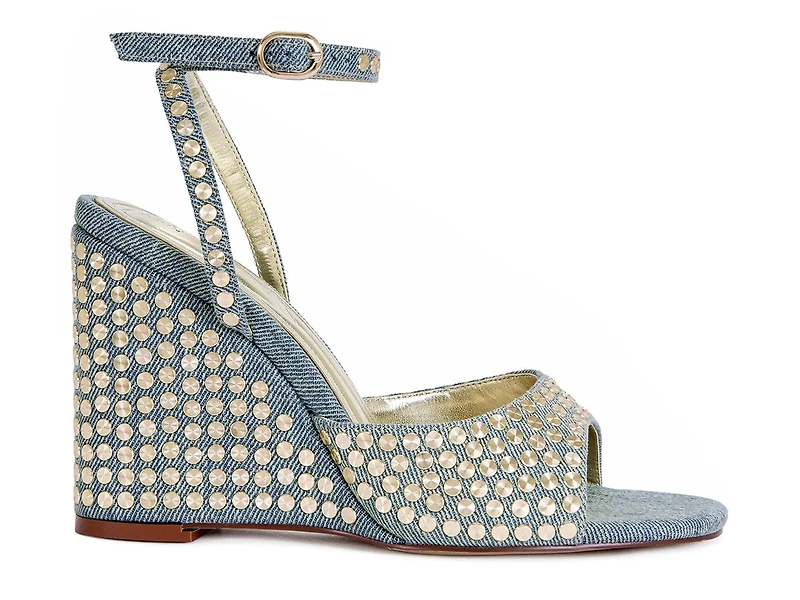 Matteus Wedge Sandal