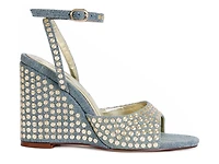 Matteus Wedge Sandal
