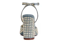 Matteus Wedge Sandal