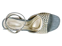 Matteus Wedge Sandal