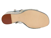 Matteus Wedge Sandal