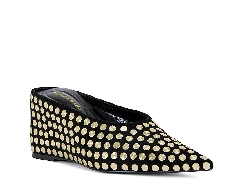 Neiza Wedge Mule