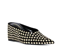Neiza Wedge Mule