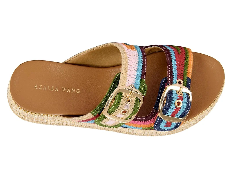 Nikkei Platform Sandal