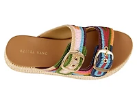 Nikkei Platform Sandal