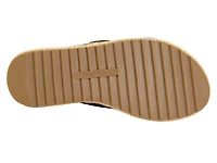 Nikkei Platform Sandal