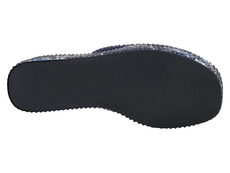 Rosalind Platform Wedge Sandal