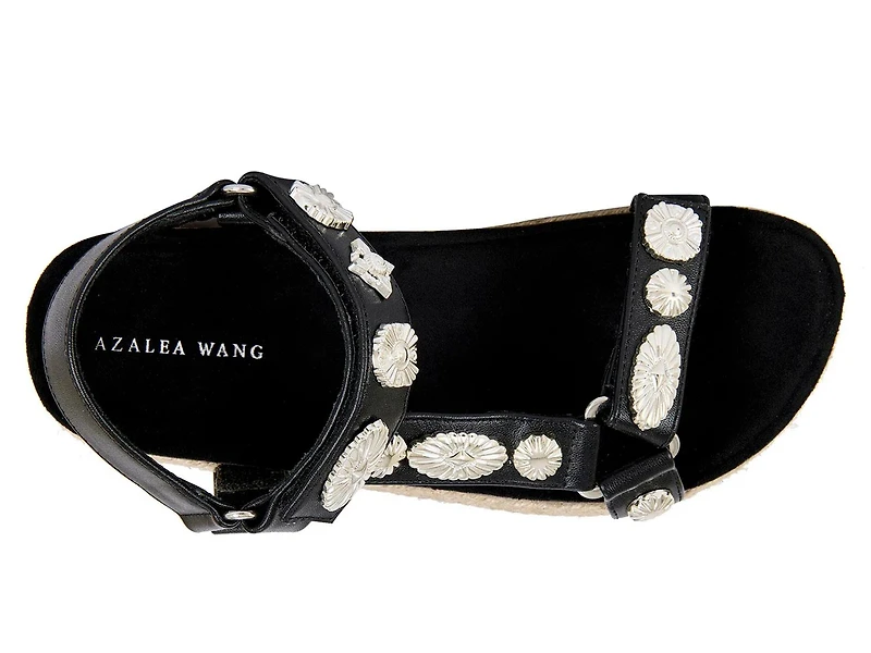 Watkins Espadrille Platform Sandal