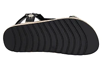 Watkins Espadrille Platform Sandal