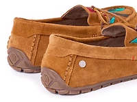 Moc Print Loafer - Women's