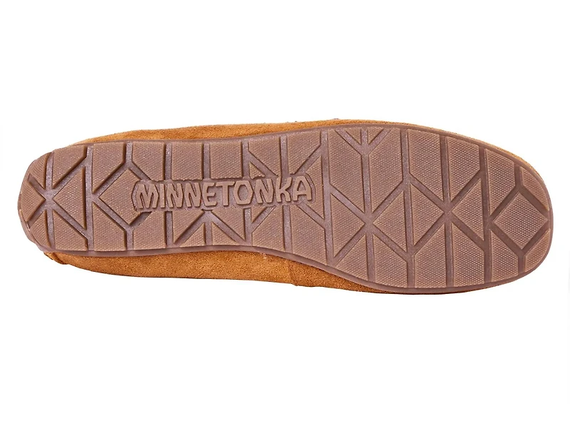 Moc Print Loafer - Women's