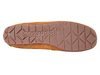 Moc Print Loafer - Women's
